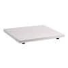 Speirs Robertson AMSR-90x75 AMS Instrument Platform, Sorbothane Isolators; 90x75 cm