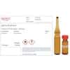 Spex S-3356-AC a-Terpineol Organic Standard, 1,000 µg/mL in Acetone, 1 mL