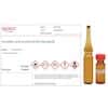 Spex 603-XM Acrolein and Acrylonitrile Standard, 2,000 µg/mL; 1 mL