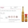 Spex CAN-TERP-MIX2H Can-Terp Mix 2 (21 Components), 1,000 µg/mL in Methanol; 1 mL