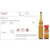 Spex S-494-ACN Bifenthrin CannStandard, 1,000 µg/mL in Acetonitrile; 1 mL