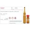 Spex ECS-N-003 Acid Extractables Surrogate Mix (3 Components), 2,000 µg/mL; 5.5 mL