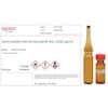Spex ECS-A-001 Semivolatile Internal Standards Mix, 4,000 µg/mL, 1.8 mL; 1/EA