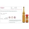 Spex ECS-A-030 Base/Neutrals Mix 1, 2,000 µg/mL, 1.8 mL; 1/EA