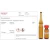 Spex S-2795-PK Nonylphenol Organic Standard, 1,000 µg/mL in Methylene Chloride; 1 mL; 4/pk
