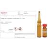Spex CLPS-I5-PK Internal Standard, 4,000 µg/mL in Methylene Chloride; 5 mL; 4/Pk