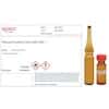 Spex MA-CAN-1 Massachusetts Pesticide Residues Mix 1, 100 ppm; 1 mL