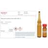 Spex MA-CAN-2 Massachusetts Pesticide Residues Mix 2, 100 ppm; 1 mL