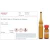 Spex EU 20813 Mix G, 100 µg/mL in Toluene; 1 mL