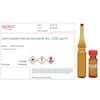 Spex ECS-B-201 Semivolatile Internal Standards Mix, 2,000 µg/mL, 1.8 mL; 3/PK