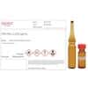 Spex ECS-B-032 PAH Mix, 2,000 µg/mL in Methylene Chloride:Benzene, 1.8 mL; 3/PK