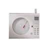 Supco 6" Circular Chart Recorder Paper, 7 Day, -30 to 10°C; 60/Pack