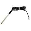 Supco DLTP6 Data Logger Temperature Probe, 4" SS Tip w/6' Lead