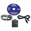 Supco LLSU Data Logging PC Software with USB Interface Cable