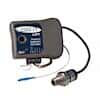Supco LPT Temperature/Pressure Data Logger with Alarm