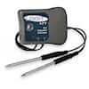 Supco LTT Dual-Channel Temperature Data Logger with Alarm