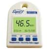 Supco SL500TH Temperature and Humidity Data Logger with Real Time LCD