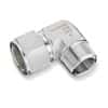 Superlok USA Male Elbow, 1/8" O.D. X 1/8" NPT(M), Stainless Steel; 1/Each