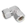 Superlok USA Union Elbow, 3/8" O.D., Stainless Steel; 1/Each
