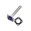Sussman 39123B Replacment Heating Element, 12 kW, 208 VAC