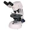 Swift Optical M17B-P Infinity-Corrected Compound Microscope, Binocular, Plan 4x/10x/40xR/100xR