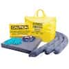 SYSBEL SKS001W Spill Kit Refill, Oil only; 10 gal.(38 L)