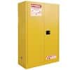 SYSBEL WA810100 10 Gal/38L,1 door, manual