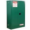 SYSBEL WA810450G 45 Gal/170L,2 door, manual