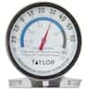 Taylor 5981N Cold Holding Thermometer. Temperature Range is -20 to 70°F