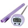 Taylor 9840PRN Commercial Series Pen Style Allergen Digital Thermometer