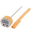 Taylor 9842FDA Pen Style Safe-T-Guard Reduced-Tip Digital Thermometer 