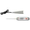 Taylor 9847N Pen-Style Waterproof Digital Thermometer, Anti-Microbial