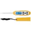 Taylor 9848EFDA Pen Style Safe-T-Guard Reduced-Tip Digital Pocket Thermometer