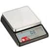 Taylor TE10FT Precision Digital Portion Control Scale, 11 lb x .1 oz