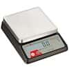 Taylor TE32FT Precision Digital Portion Control Scale, 2 lb x .01 oz