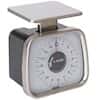 Taylor TP16 Mechanical SS Fixed Dial Portion Scale, 16 oz x 1/4 oz.