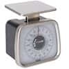 Taylor TP32 Mechanical SS Fixed Dial Portion Scale, 32 oz x 1/4 oz. for Ice Cream