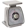 Taylor TS25KL Mechanical SS Food Scale, 25Lb and 11kg