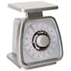 Taylor TS32 Mechanical SS Food Scale, 32 oz and 900gm