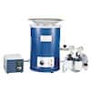 Techne F932D Fluidized Sand Bath System, Temperature Range, 50-500°C, 2 x 750W Heaters; 240 VAC
