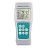 Tegam 912B Digital Thermocouple Thermometer, Dual input