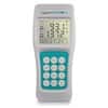 Tegam 931B Datalogging Thermocouple Thermometer with Wireless Connectivity, Single-Input