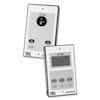 TEL UK Air Flow Monitor for Bio Safety Cabinets, 0 to 2000 FPM Monitoring Range