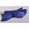 Tempshield EBXLWP Waterproof gloves, elbow style, extra large, 19" length