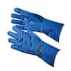 Tempshield MAXL Water-resistant gloves, 15"L, X-large, 1 pair