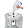Terracon Rinse Station, Floor Model