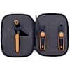Testo Smart Probe Hydronic Heating System Case 
