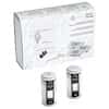 Testo 0554 0660 Calibration Kit for 11.3% and 75.3% RH/