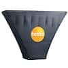 Testo Flow Hood, 12" x 48"