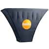Testo Flow Hood, 24" x 48"